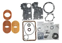 Comprar Juego Reparacion 5r55e Mountaineer 4.0l 1999-01