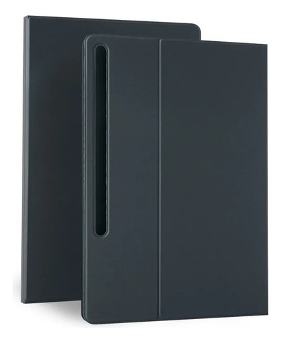 Funda Magnética Con Ventosa Para Tableta Tab S8/s8+.