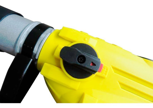 Barovo Z1C-DS-50L - Amarillo - 220V