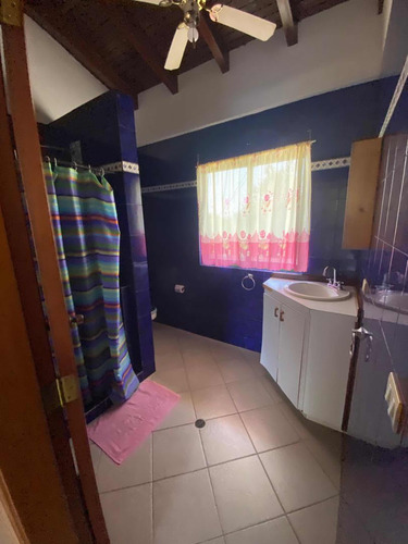 Conjunto Residencial Con Piscina La Mira, El Agua Ic-00387