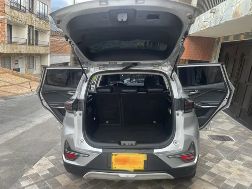 Changan CS15 1.5 Luxury