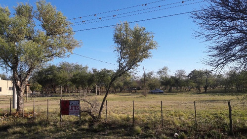 Imagen 3 de 14 de Lotes En Venta San Javier Yacanto, Traslasierra