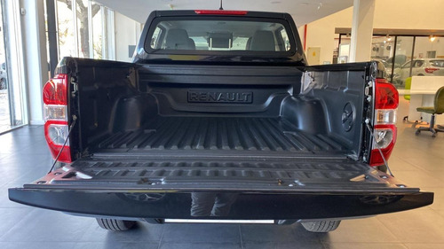 Imagen 9 de 15 de Alaskan Emotion 4x2 Motor Bi-turbo Oferta Disponible Retira