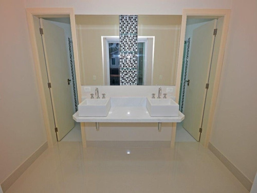 Casa Residencial À Venda, Balneario Praia Do Perequê, Guarujá. - Ca0252 - 34710391