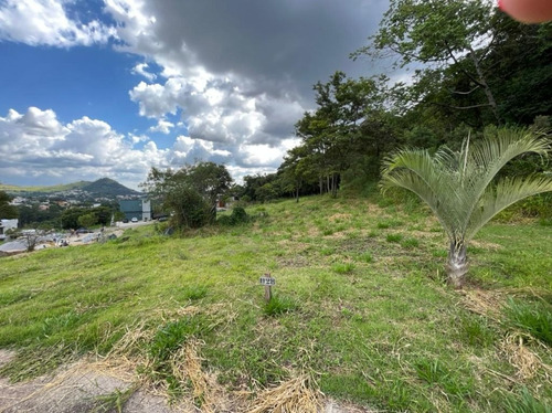 Imagem 3 de 13 de Terreno À Venda, 992 M² Por R$ 898.600,00 - Itaporã - Atibaia/sp - Te0559
