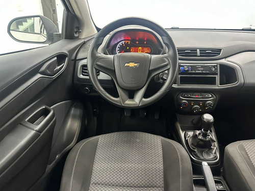 Chevrolet Onix 1.0 MPFI JOY 8V