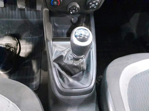 Chevrolet Onix 1.0 MPFI LS 8V FLEX 4P MANUAL