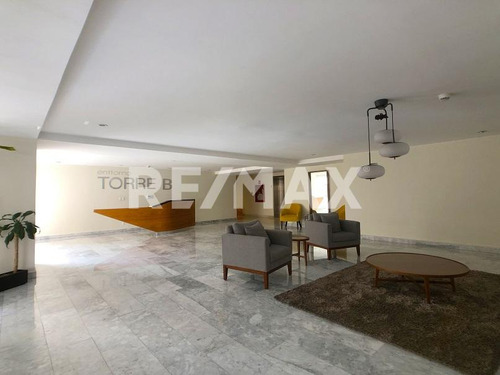 Departamento En Renta En Enttorno Cuajimalpa