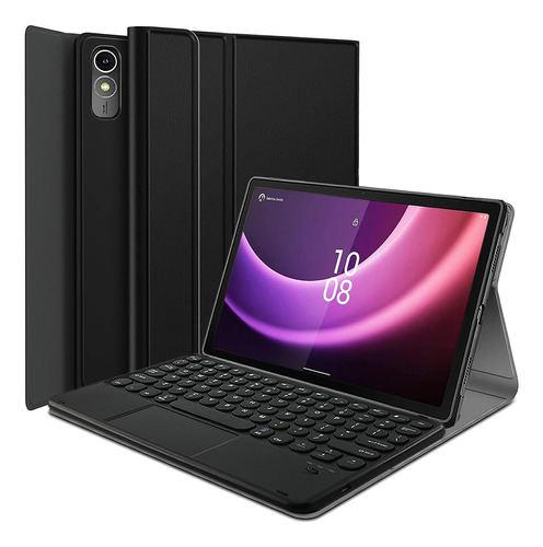 Funda Teclado Touchpad Para Lenovo Tab P11 2ª Generacion Gen