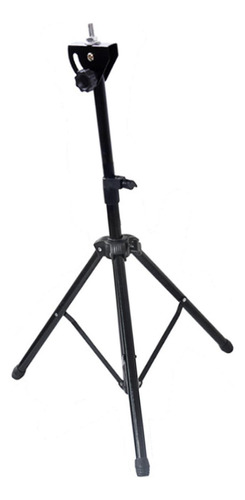Soporte De Tambor Tonto De 8 Pulgadas, Soporte Triangular