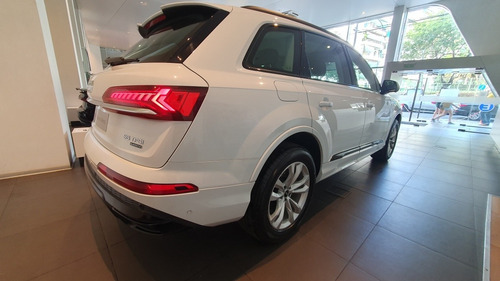 Imagen 6 de 25 de Audi Q7 2021 0km 55 Tfsi 340cv S Line Quattro Audibsas