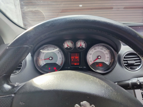 Peugeot 308 2.0 Feline 143cv
