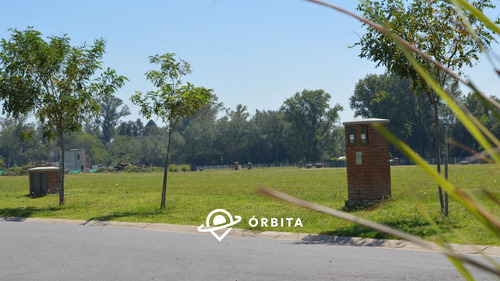 Lote En Venta En San Pablo Chico, Pilar