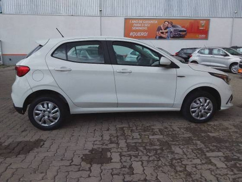 Fiat Argo 1.0 Firefly Flex Drive Manual