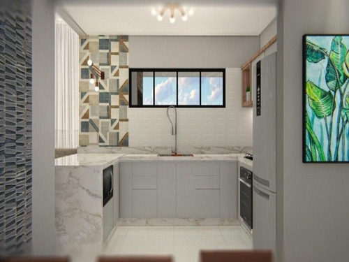 Imagem 5 de 12 de Casa Com 3 Dormitórios À Venda, 160 M² Por R$ 1.200.000 - Jardim Residencial Viena - Indaiatuba/sp - Ca2408 - 70237223
