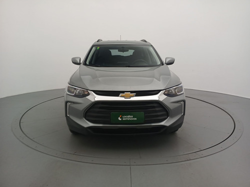 Chevrolet Tracker 1.0 TURBO FLEX LT AUTOMÁTICO