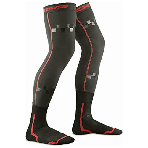 Evs Sports Tug Fusion Calcetines Unisex Para Adulto, Color