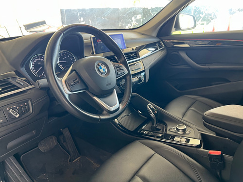 BMW X1 2.0 Sdrive 20ia X Line At