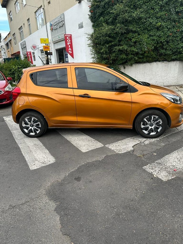 Chevrolet Spark 1.4 Lt Mt