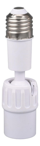 Ll Adaptador De Luz, Convertidor De Enchufe, Adaptador