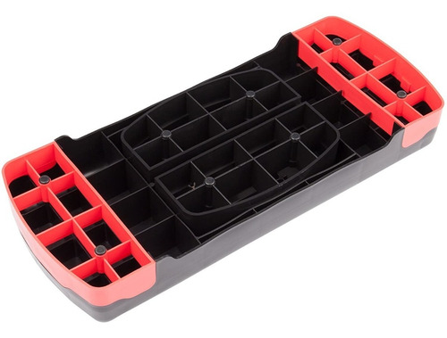 Step Importado Aerobicos Amenazzy- Regulable 2 Niveles