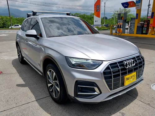 Audi Q5 2.0 45 TFSI quattro MHEV Advanced