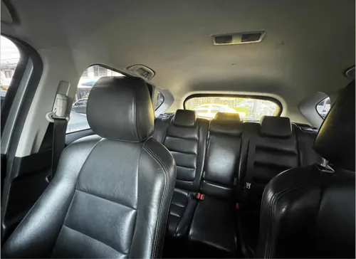 Mazda CX-5 2.0 Touring Awd