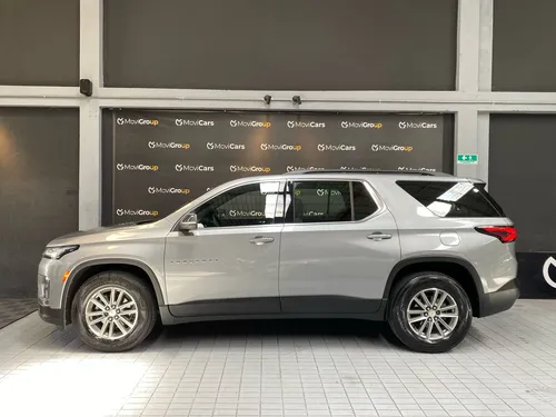 Chevrolet Traverse 3.6 V6 Traverse Lt At