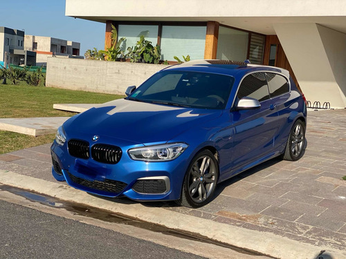 Bmw Bmw Sería 1 M 140i Bmw 140i