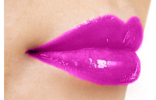 Brillo Labial Butter Gloss Raspberry Tart Nyx