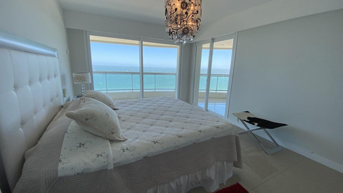 Torre Aquarela , 3 Dorm, Inmejorable Vista! - Playa Mansa