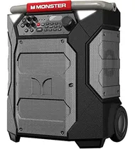 Comprar Monster Rockin' Roller 270 Altavoz Inalámbrico Portátil Para