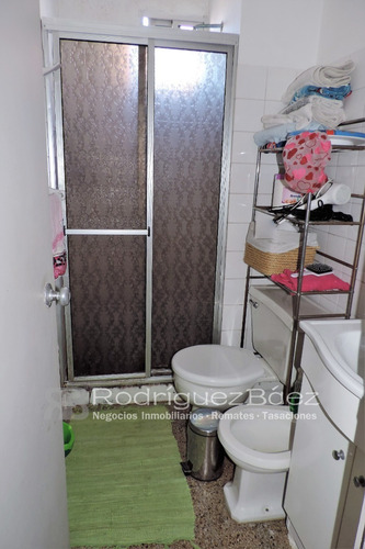 Imagen 3 de 12 de Venta Apartamento 3 Dormitorios Malvin Euscal Erria 70