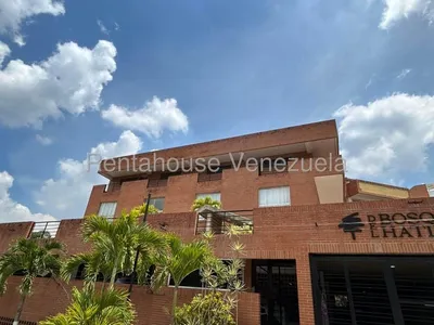 Apartamento en venta