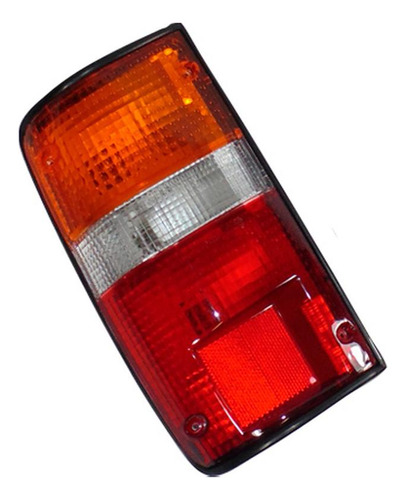 Stop Toyota Hilux 4x2/4x4 Izquierdo 1989 A 1994 Tyc