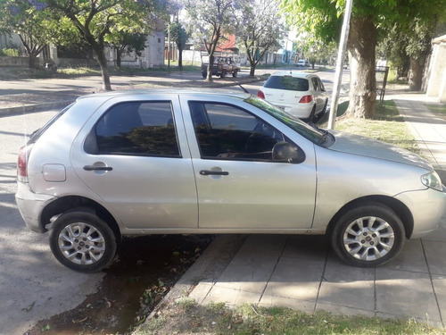 Fiat Palio 1.4 Fire 2013