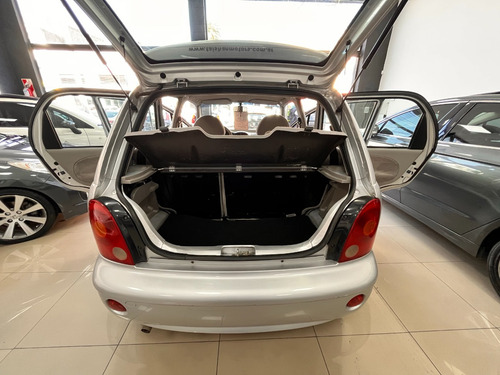 Chery Chery QQ 1.1 Confort Security