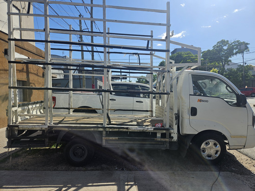 Kia K2500 2.5 Aa Bonano