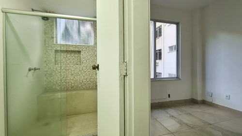 Imagem 8 de 20 de Apto Gávea | 3 Quartos | 132 M² | Cond: R$1950.00 | 1 Vaga - 1d0jm7s