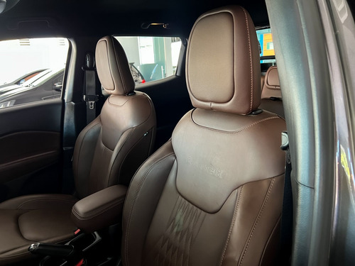 Fiat Toro Ranch 2.0 16V 4x4 Diesel Aut.