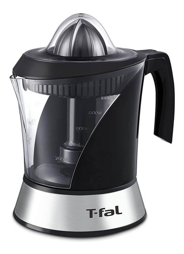 Exprimidor P/jugos 1l. Semi-automático T-fal Zp200855