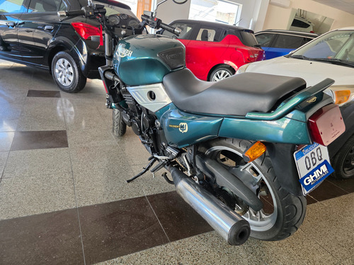 Triumph Trident 750