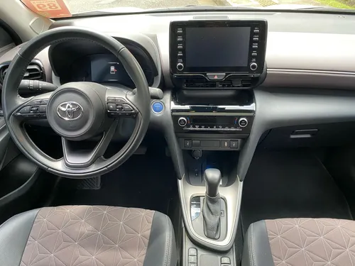 Toyota Yaris Cross 1.5 Hev Xls