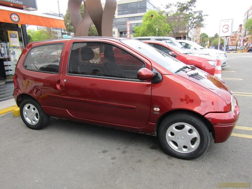 Imagen 5 de 8 de Renault Twingo Dynamique