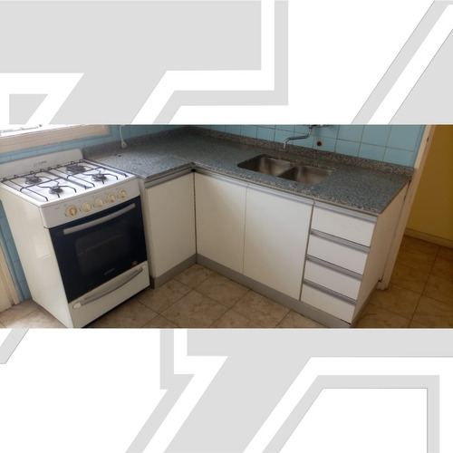 Imagen 8 de 13 de Excelente Departamento De 3 Ambientes Ubicado En Quilmes Centro