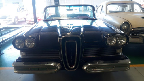 Imagen 3 de 4 de Edsel 1958
