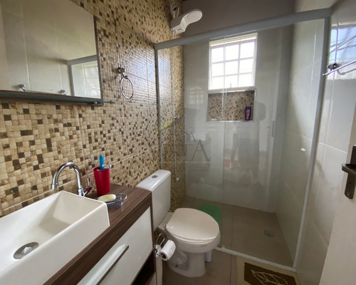 Imagem 8 de 20 de Casa A Venda No Vale Do Atibaia I Em Piracaia-sp - Ch00066 - 69438700