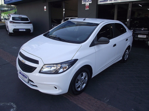 Chevrolet Prisma 1.0 Joy 4p