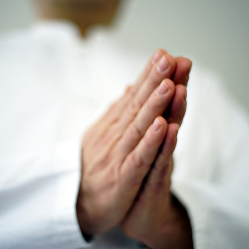 Terapia Reiki