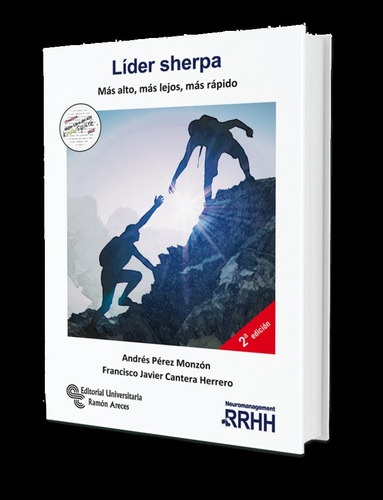 Lider Sherpa